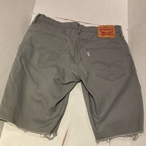Levi’s Shorts